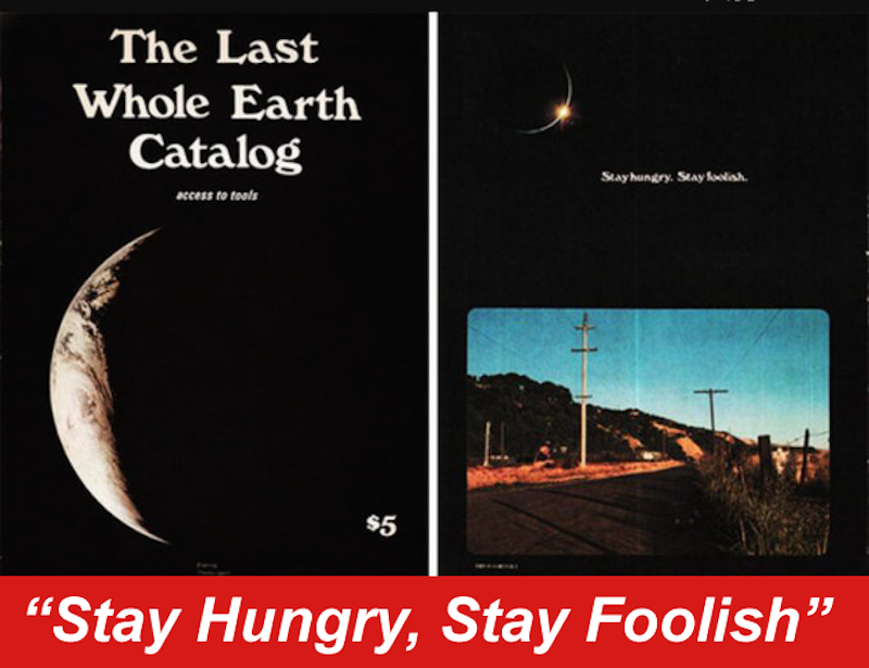 “Stay-Hungry,-Stay-Foolish”